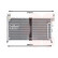 Condenser, air conditioning 52005038 International Radiators, Thumbnail 2