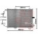 Condenser, air conditioning 52005088 International Radiators, Thumbnail 2