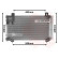 Condenser, air conditioning 53005394 International Radiators, Thumbnail 2