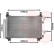 Condenser, air conditioning 53005404 International Radiators, Thumbnail 2