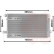 Condenser, air conditioning 53005409 International Radiators, Thumbnail 2