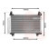 Condenser, air conditioning 53005413 International Radiators, Thumbnail 2
