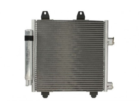 Condenser, air conditioning 53005414 International Radiators