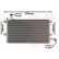 Condenser, air conditioning 58005137 International Radiators, Thumbnail 2