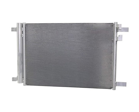 Condenser, air conditioning 58005335 International Radiators