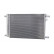 Condenser, air conditioning 58005335 International Radiators