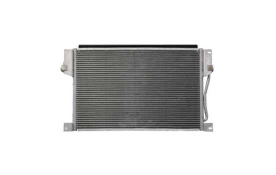 Condenser, air conditioning 59005077 International Radiators