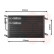 Condenser, air conditioning 73005080 International Radiators, Thumbnail 2