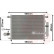 Condenser, air conditioning 81005049 International Radiators, Thumbnail 2
