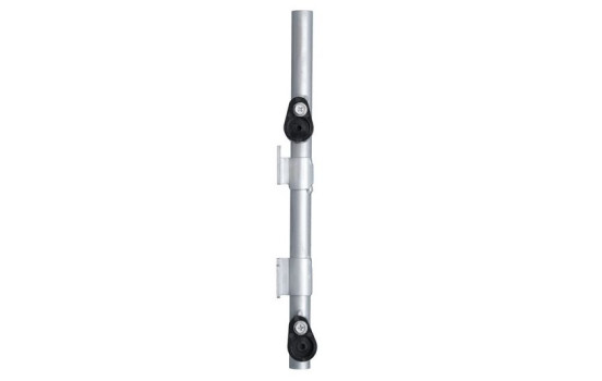 Condenser, air conditioning 812745 Valeo, Image 3