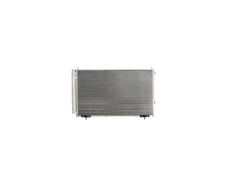 Condenser, air conditioning 814046 Valeo