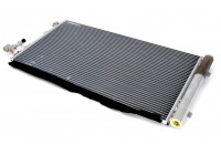 Condenser, air conditioning 814094 Valeo