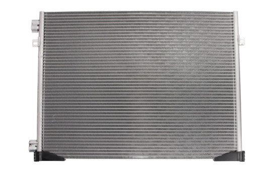 Condenser, air conditioning 814172 Valeo