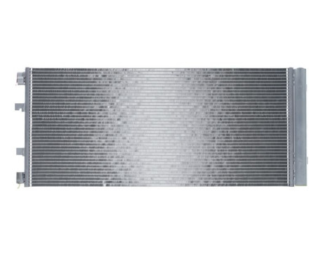 Condenser, air conditioning 814179 Valeo, Image 4