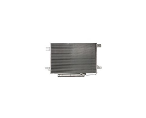 Condenser, air conditioning 814249 Valeo, Image 2