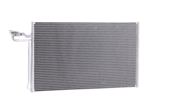 Condenser, air conditioning 814322 Valeo