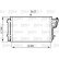 Condenser, air conditioning 814351 Valeo, Thumbnail 3