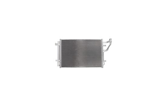 Condenser, air conditioning 814351 Valeo