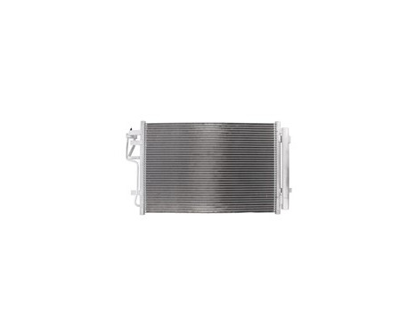 Condenser, air conditioning 814351 Valeo, Image 2