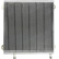 Condenser, air conditioning 817799 Valeo