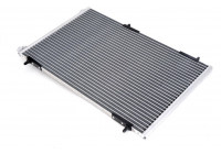 Condenser, air conditioning 818000 Valeo