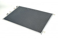 Condenser, air conditioning 818002 Valeo