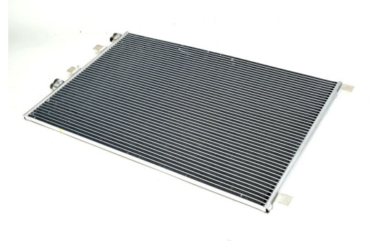 Condenser, air conditioning 818002 Valeo