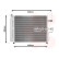 Condenser, air conditioning 82005081 International Radiators, Thumbnail 2