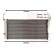 Condenser, air conditioning 82005084 International Radiators, Thumbnail 2