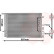 Condenser, air conditioning 82005244 International Radiators, Thumbnail 2