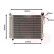 Condenser, air conditioning 83005065 International Radiators, Thumbnail 2