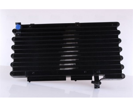 Condenser, air conditioning 94000 Nissens