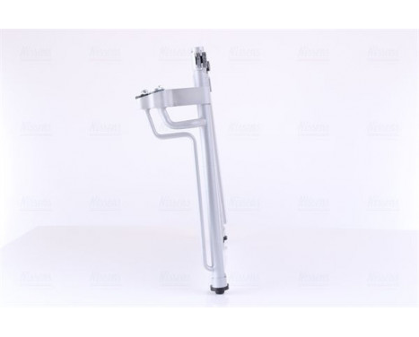 Condenser, air conditioning 940003 Nissens, Image 3