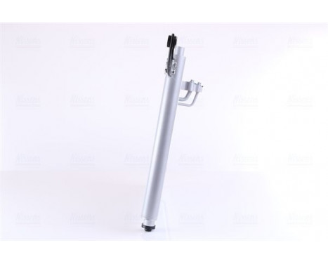 Condenser, air conditioning 940003 Nissens, Image 4