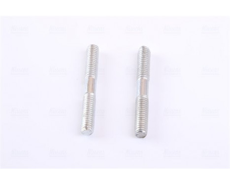 Condenser, air conditioning 940003 Nissens, Image 5