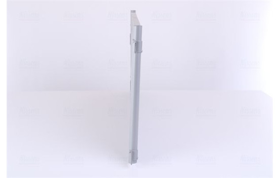 Condenser, air conditioning 940004 Nissens, Image 3