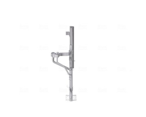 Condenser, air conditioning 940006 Nissens, Image 5