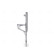 Condenser, air conditioning 940006 Nissens, Thumbnail 5