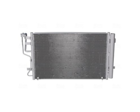 Condenser, air conditioning 940006 Nissens, Image 6