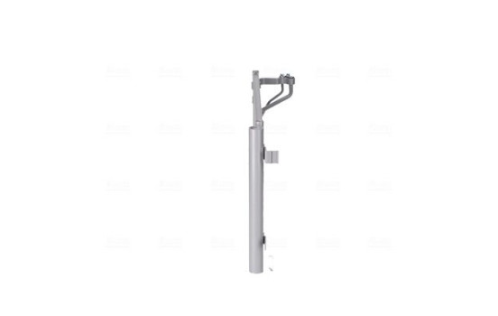Condenser, air conditioning 940006 Nissens, Image 6
