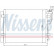 Condenser, air conditioning 940007 Nissens, Thumbnail 2