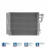 Condenser, air conditioning 940007 Nissens, Thumbnail 3