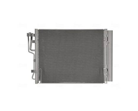 Condenser, air conditioning 940007 Nissens, Image 6