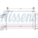 Condenser, air conditioning 940009 Nissens