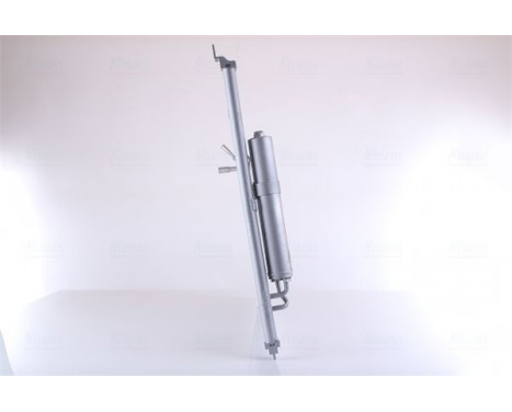 Condenser, air conditioning 940014 Nissens, Image 3