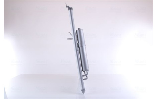 Condenser, air conditioning 940014 Nissens, Image 3