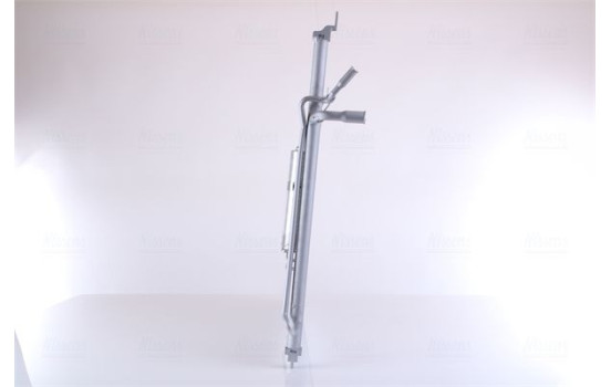 Condenser, air conditioning 940014 Nissens, Image 4