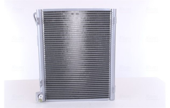 Condenser, air conditioning 940019 Nissens, Image 2