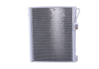 Condenser, air conditioning 940019 Nissens