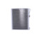 Condenser, air conditioning 940019 Nissens
